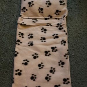 Sleeping bag for American Girl Dolls